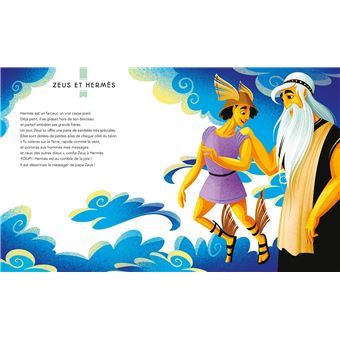 Zeus