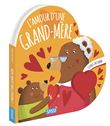 Livres en forme. L'amour d'une grand-mère