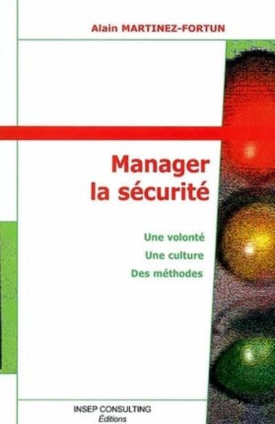 Manager la sécurité