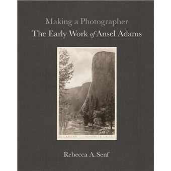Making a Photographer