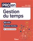 Pro en Gestion du temps