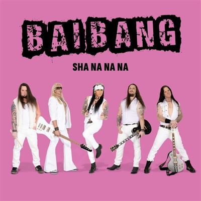Sha Na Na Na