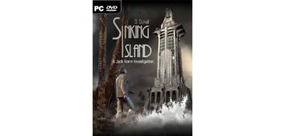 Sinking Island