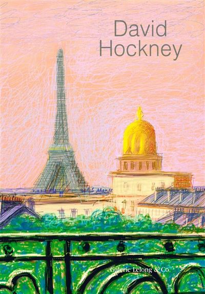 David Hockney / Repères 172