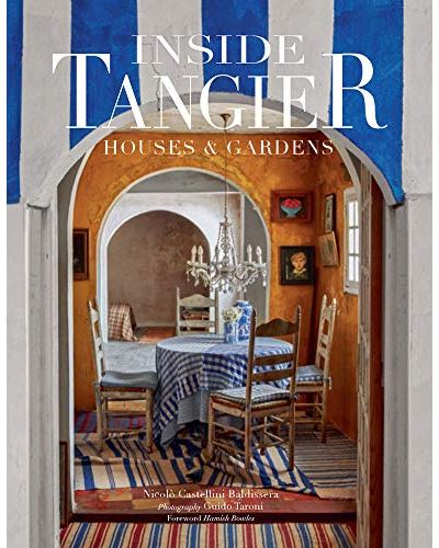 Inside Tangier House And Gardens