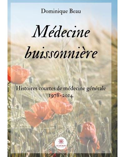 Médecine buissonnière