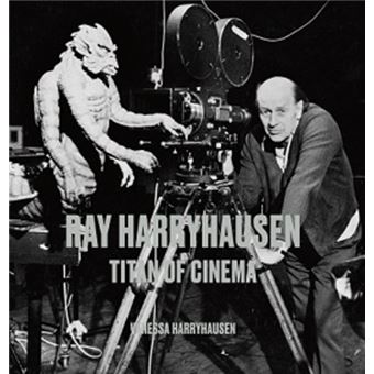 Ray Harryhausen