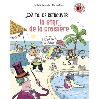 À toi de, Tome 02