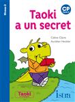 Taoki a un secret Niveau 2 - Album