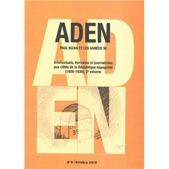 Revue Aden