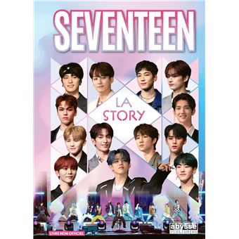 Seventeen : la story - 1