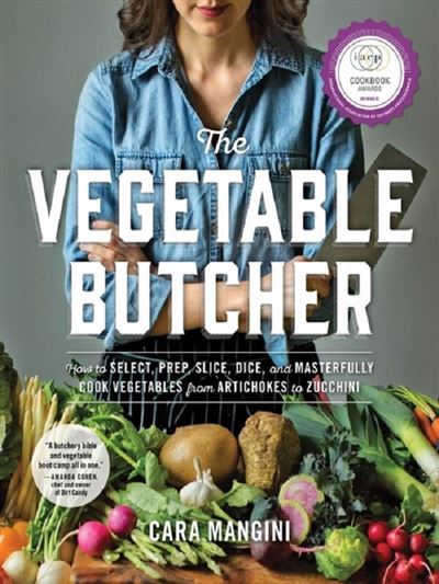 Vegetable butcher