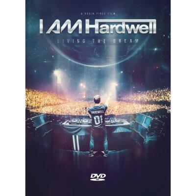 Living the dream DVD