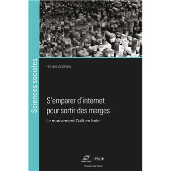 S'emparer d'internet pour sortir des marges