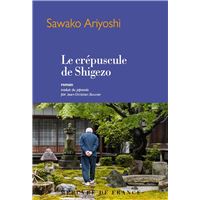 Le crépuscule de Shigezo