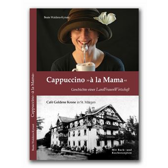 Cappuccino >à la Mama< - 1