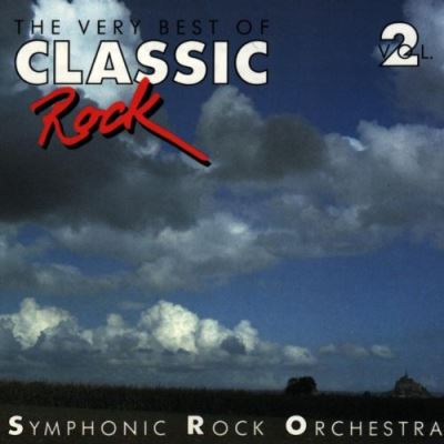 Very best of classic rock