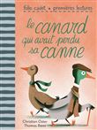 Le canard qui avait perdu sa canne