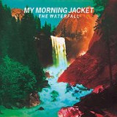 Waterfall - Edition Deluxe