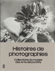 Histoires de photographies