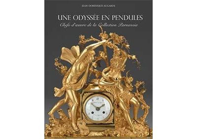 Une Odyssée en pendules