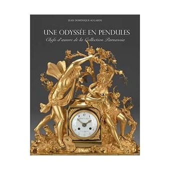 Une Odyssée en pendules