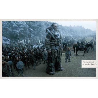 Game of thrones chroniques