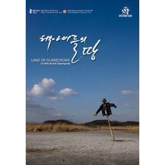 Land of Scarecrows DVD - 1
