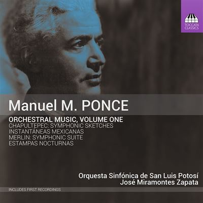 ORCHESTRAL MUSIC - VOLUME ONE