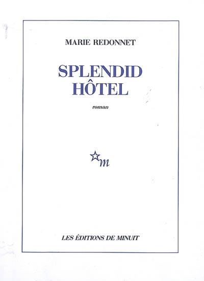 Splendid hotel