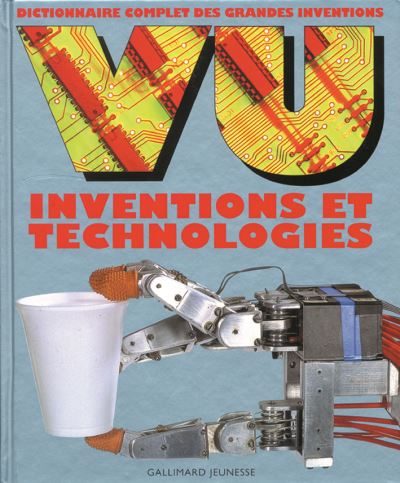 VU inventions et technologies