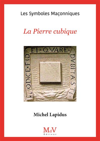 Pierre cubique