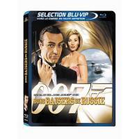 Bons baisers de Russie - Combo Blu-Ray + DVD