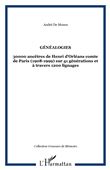 Généalogies