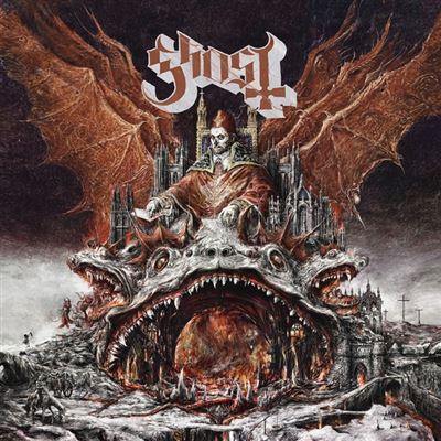PREQUELLE/2LP LTD ED