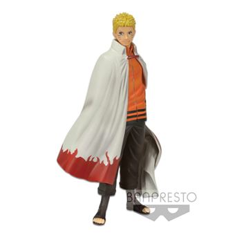 Figurine Boruto-Naruto Next Generations Shinobi Relations SP2 Comeback! Version B Naruto Prize