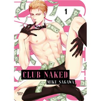 Club Naked