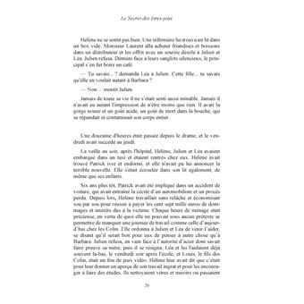 Le Secret des êtres-jeux