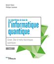 Introduction à l'informatique quantique