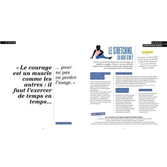 365 jours Au Top ! Spécial santé & forme - .