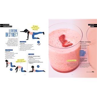 365 jours Au Top ! Spécial santé & forme - .