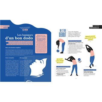 365 jours Au Top ! Spécial santé & forme - .