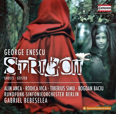 Strigoii