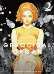Genocidal Organ T02