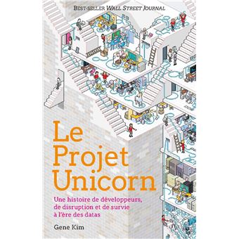 Le Projet Unicorn