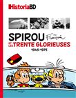 Hors-série Historia Spirou