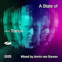 State Of Trance 2025