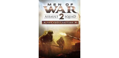 Men of War: Assault Squad 2 - War Chest Edition