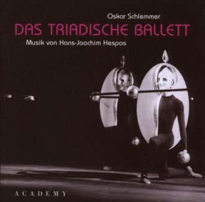 Triadische ballet