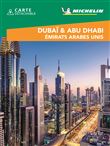 Guide Vert Week&GO Dubaï & Abu Dhabi - Emirats Arabes Unis